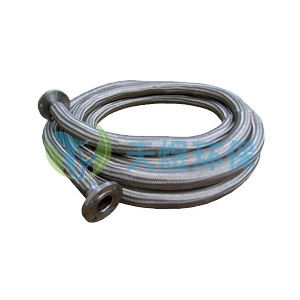 金屬軟管生產廠家的生產流程